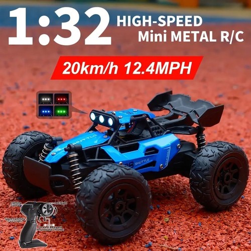 High speed mini rc - 1:32, high-speed