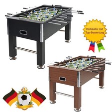 Kickertisch Tischkicker Kicker Profi Fussballtisch Tischfußball Kickerturnier 