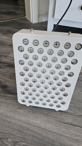 Ideatherapy rlpro100 rotlicht - ideatherapy,