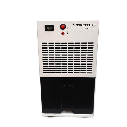Trotec dã shumidificateur - trotec, dÃ©shumidificateur