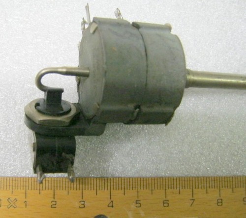Dralowid tandem poti 25k - dralowid,
