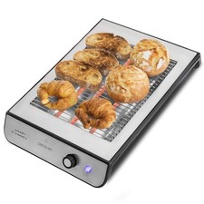 FlachToaster Horizontal Turbo