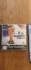 FIFA 98 (Playstation 1)