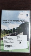 Bmw professional 2011 update - professional,