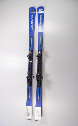 Salomon race 10 - s-race, gs