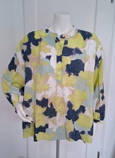 Opus Bluse Gr.42 Modell