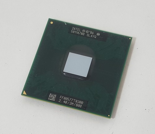 Intel core duo - core,