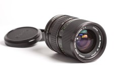 Canon Zoom Lens FD 4/35-70