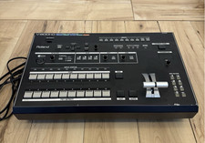 Roland V-800HD MULTI-FORMAT VIDEO SWITCHER 1080/60p 8IN/6OUT AC100V 50/60Hz