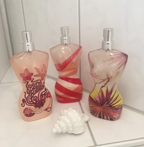 Jean paul gaultier - 3,