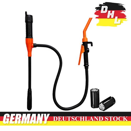 Fasspumpe kanisterpumpe - fasspumpe,