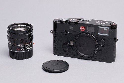 Leia ttl millenium - millenium, 50mm