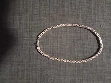 Königskette Silber 925 - 50cm