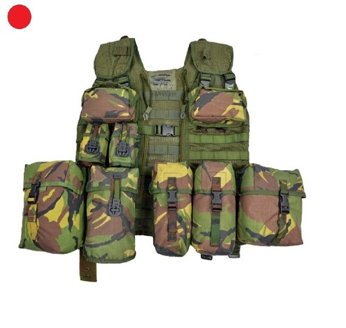 Original armee - original, nl