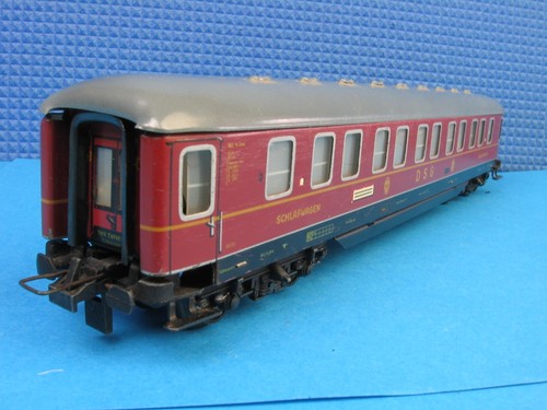 Trix express 174 - trix, dsg