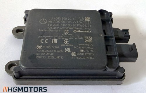 Radarsensor stg original - stg,