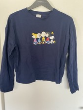 Shirt Peanuts / Snoopy Mey