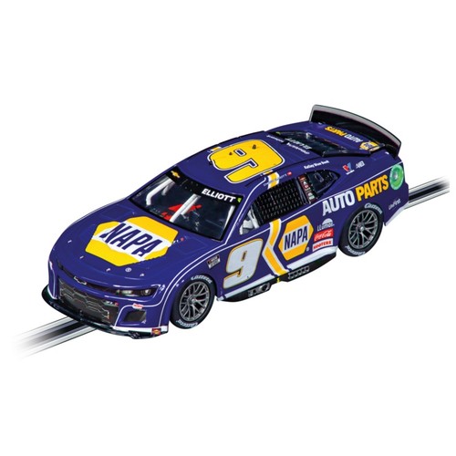 Carrera 27766 evolution - carrera, nascar