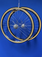 Campagnolo Delta Laufradsatz