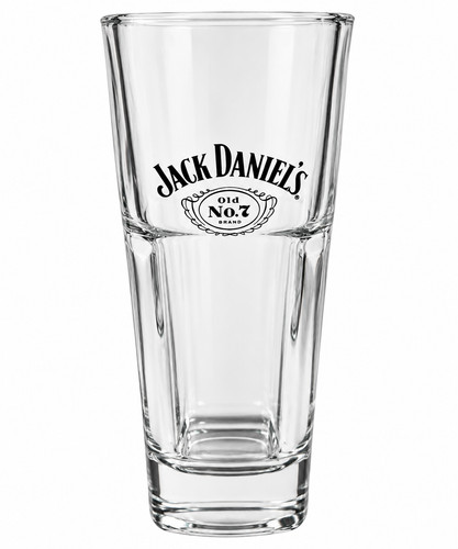 Jack daniels glas longdrink - jack,