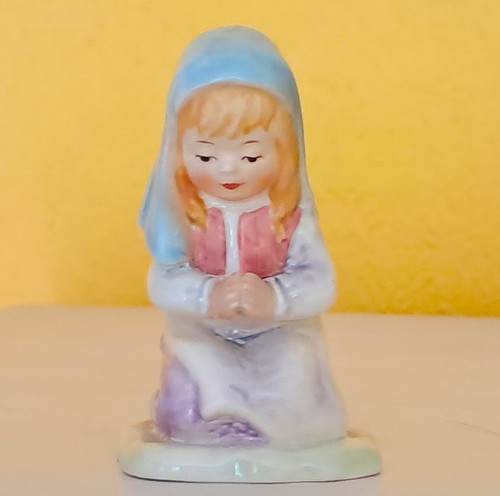 Goebel germany kinderkrippe - goebel,