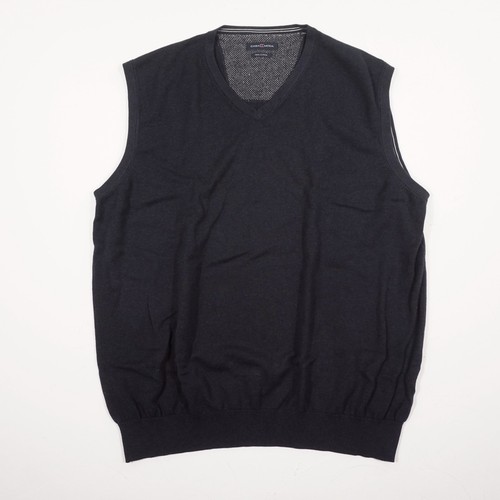 Casamoda herren pullunder - herren,