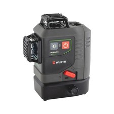 Würth multi linienlaser mlpg - würth,