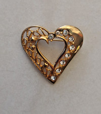 MODESCHMUCK DAMEN BROSCHE