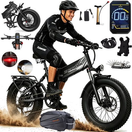 1000w herren elektrofahrrad - 1000w,
