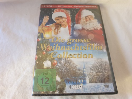 Die grosse weihnachtsfilm - die,