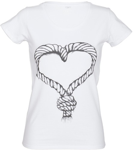 Küstenluder sailor heart - küstenluder, &