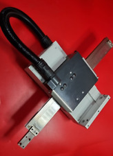 1 x Fa.WEISS HP140T-BB SN.: 300477 Pick & Place Lineareinheit