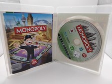 Monopoly PlayStation 3 PS3 Spiel Sony komplett OVP