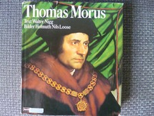 Thomas Morus - Der Heilige des