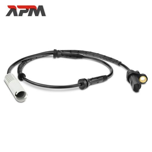 Abs sensor hinten - abs, oder
