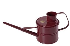 British Can Zimmergießkanne 2