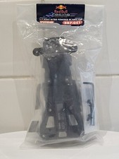 1/7 DEAGOSTINI BUILD THE RED