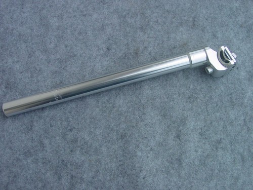 Sattelstütze x 310 - 24,0,