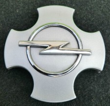 Opel Felgendeckel ⌀ 100 mm