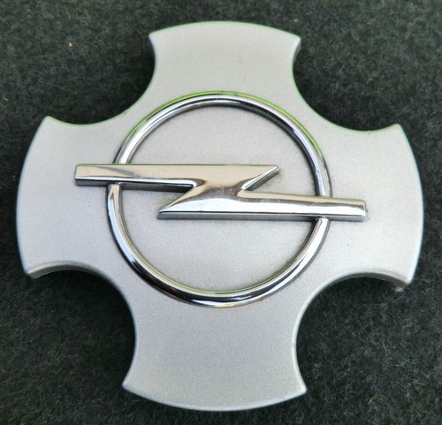 Opel felgendeckel 100 mm - opel,