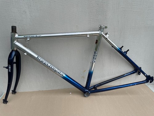 Retro koga miyata terra - 90's,