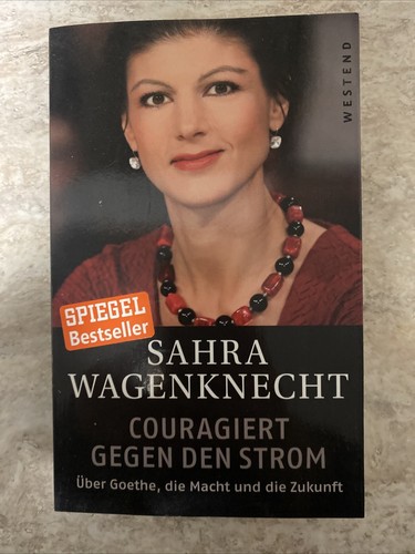 Couragiert gegen den - , strom
