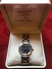 DAMENUHR MICHEL HERBELIN