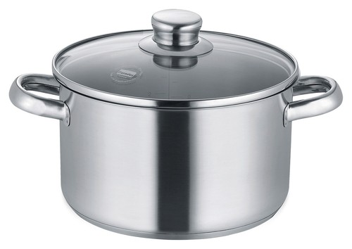 Berndes new roma kochtopf mit - berndes,