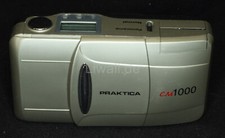 Pentacon Praktica CM1000 vintage Deko Cult