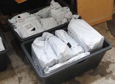 Retouren Mystery Secret Packs