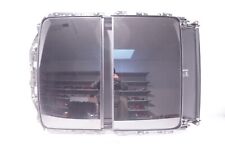 Original BMW 5er G31 Panoramadach elektrisches Schiebehebedach Glasdach 7474478