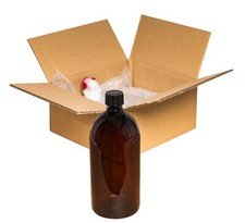 Wasserstoffperoxid, H2O2 3 % 3