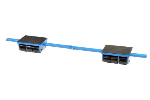 Set panzerrollen - set,