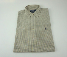 Polo Ralph Lauren Hemd Blake M – Kariert  – 100% Baumwolle